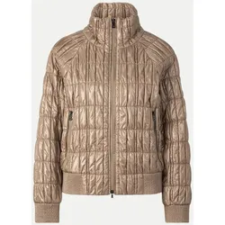 Steppjacke SHERRY Beige 40