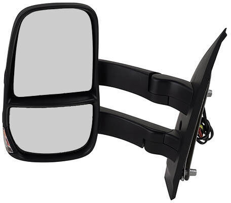 JOHNS 40 45 37-2 Wing mirror