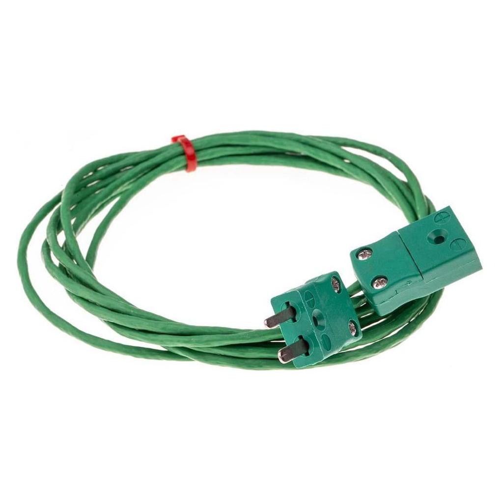 RS PRO K Pfa/Ssob/Pfa Extension Lead Mini 2m (2 m) (7799697)