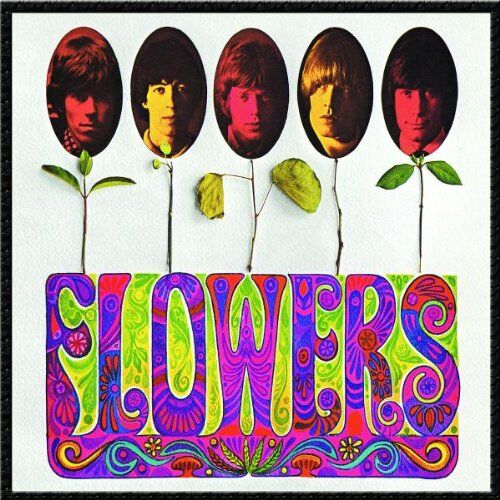 the Rolling Stones - Flowers - Preis vom 13.10.2026 19:28:25 h