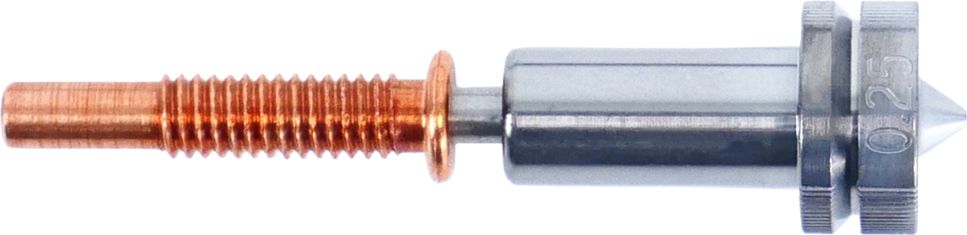 E3D Revo HTA Nozzle