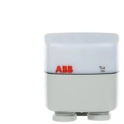 ABB TLs Lichtsensor Dämmerungsschalter Zubehör für TL1 Dämmerungsschalter IP65, -40°C bis +70°C