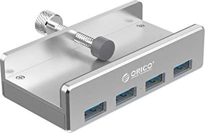 ORICO USB 3.0 HUB Clip Type 4 Port