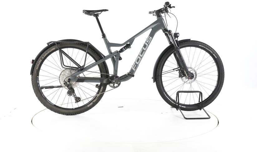 Focus Thron 6.8 EQP Fahrrad City & Trekking - 290731