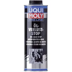 Liqui Moly, Fahrzeugflüssigkeiten, Pro-Line Öl-Verlust-Stop (1 l)