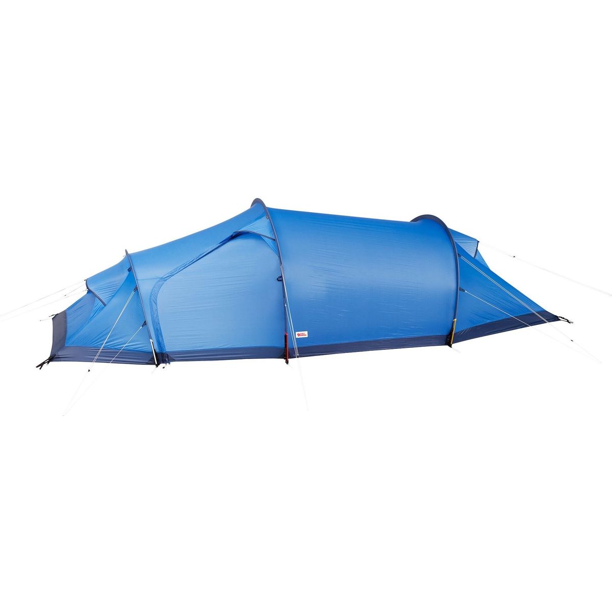 Fjällräven Abisko Shape 2 un blue (525) F53202-525