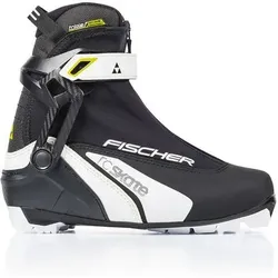 FISCHER Damen Langlaufschuhe "RC Skate WS", Größe 37 in Grau Grau