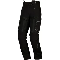 Modeka Khao Air, Textilhose wasserdicht Damen - Schwarz - 44