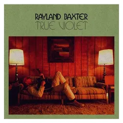 ATO, Schallplatten, True Violet