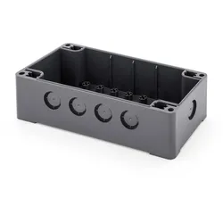 Hörmann Leer-Gehäuse-Unterteil IP 54
