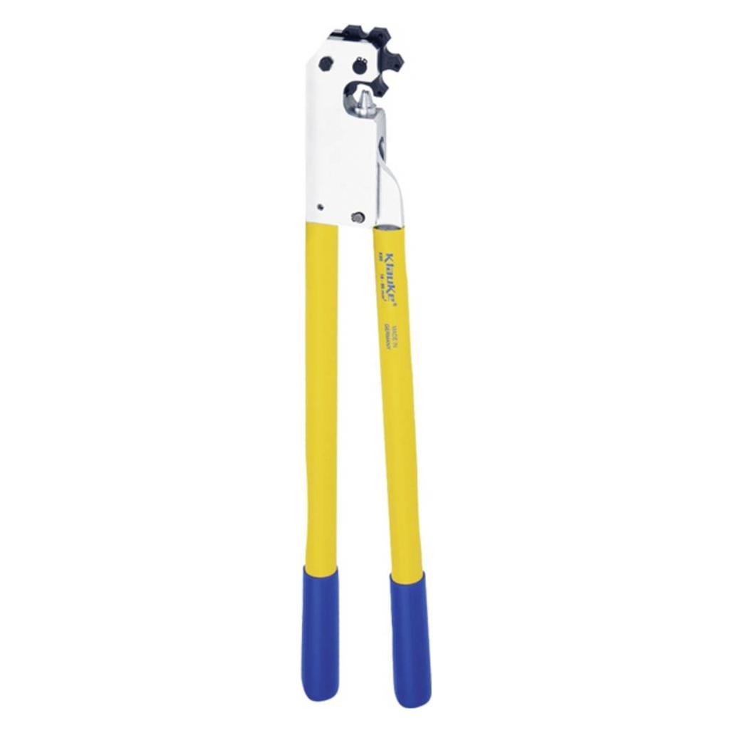 Klauke KLA K95 Presszange 16-95qmm (630 mm) (23986857)