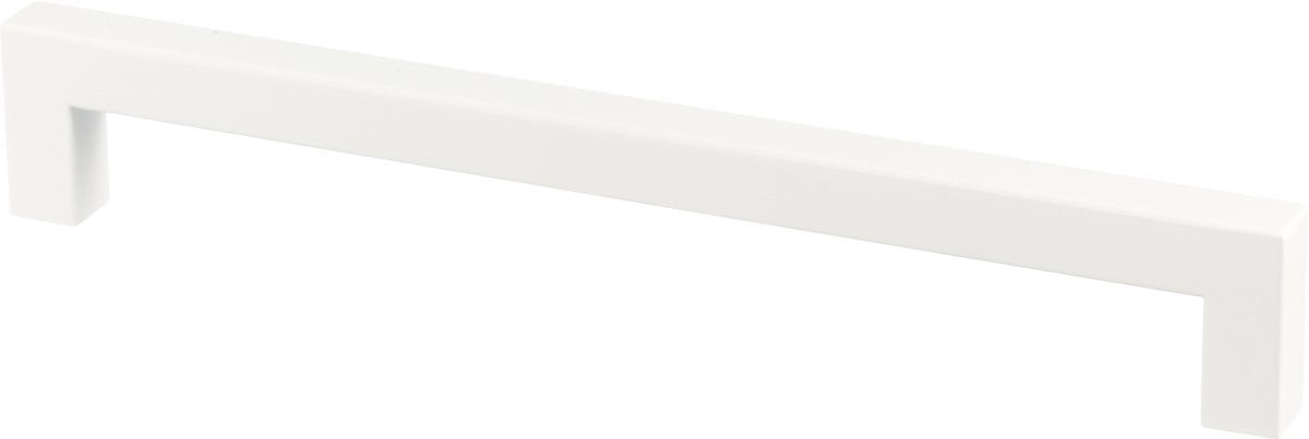 Ostiumhome Handgreep Wit - 192mm/204mm