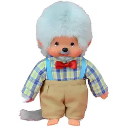 Monchhichi Grossvater (20 cm)