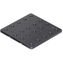 Fein Schweißplatte Ø 16 mm VersaMAG - 90701005020