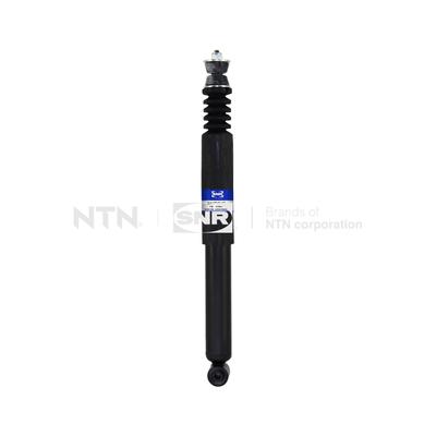 SNR Stoßdämpfer sa9511301 Hinterachse für Mercedes
