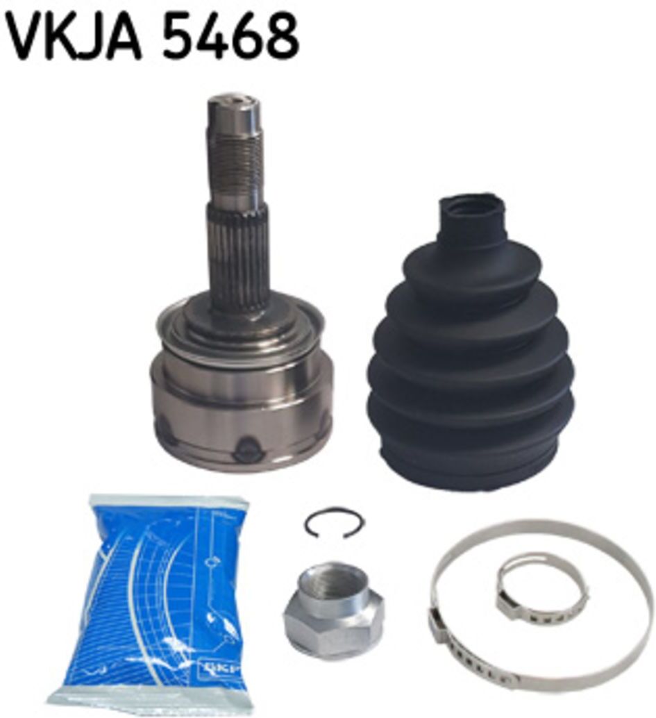 Gelenksatz, Antriebswelle SKF VKJA 5468