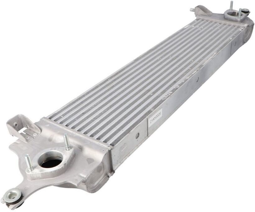 CLIMTEX CH4-890 Ladeluftkühler