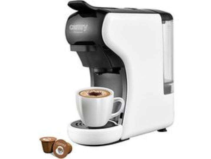 CAMRY Adler CR 4414-Multi-capsule espresso machine