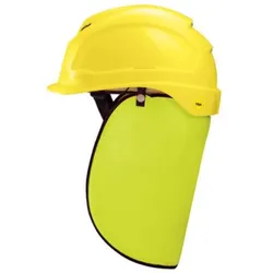 uvex pheos S-KR Mips® Schutzhelm gelb (BG Set) gelb - 9772191 - gelb