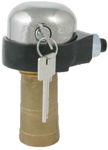 Sabot boule IBFM 2218 KD