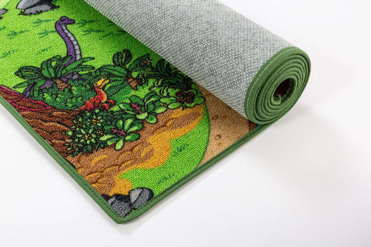 Associated Weavers Rechthoekig Nylon Tapijt voor Volwassenen