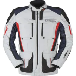 Furygan Brevent 3in1 Motorrad Textiljacke M