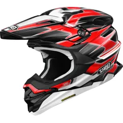 Shoei VFX-WR 06 Sparkle Motocross Helm M (57/58)