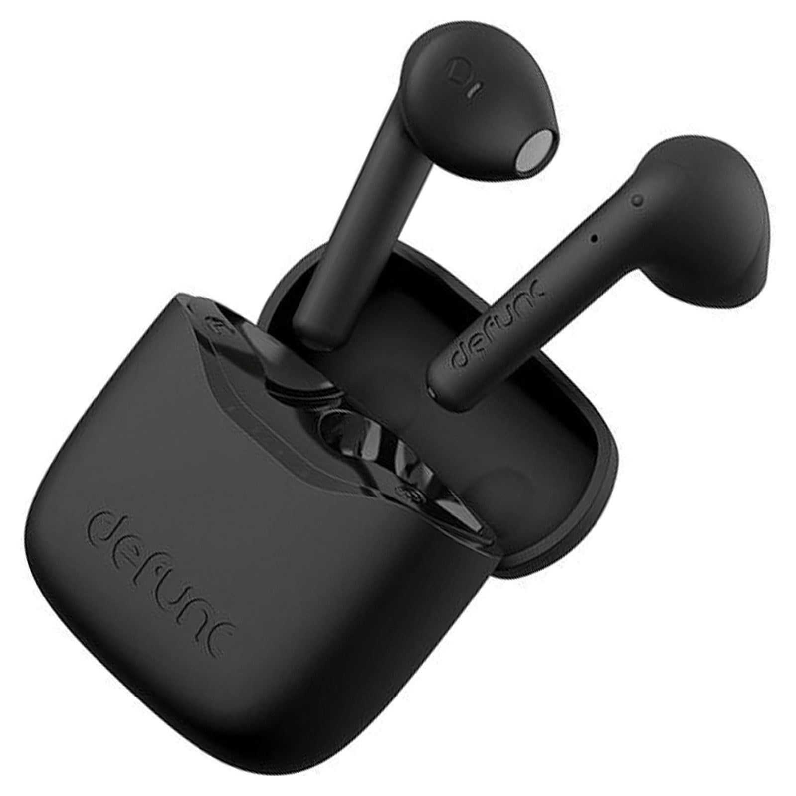 Defunc True Lite True Wireless Stereo TWS Koptelefoon - Zwart