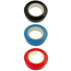 Lapp, Klebeband, ISOLIERBAND IB 1015 BK (15 mm)