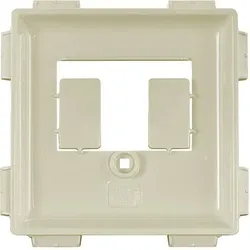 Legrand Valena Life, Telefon-Abdeckung (mandelweiß)