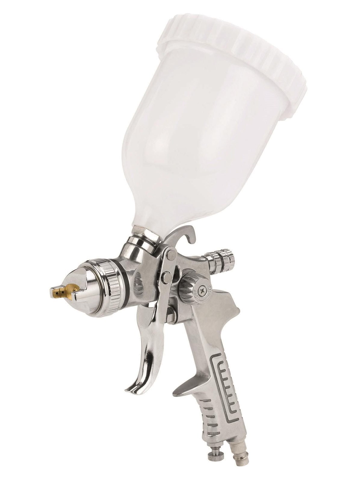 Einhell Air Compressor Accessory Prof. Paint spray gun
