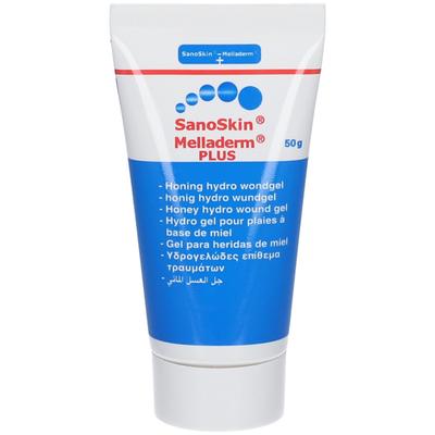 Melladerm Plus 50 g Salbe
