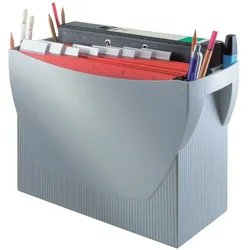 Han, Dokumentenablage, Hängemappenbox