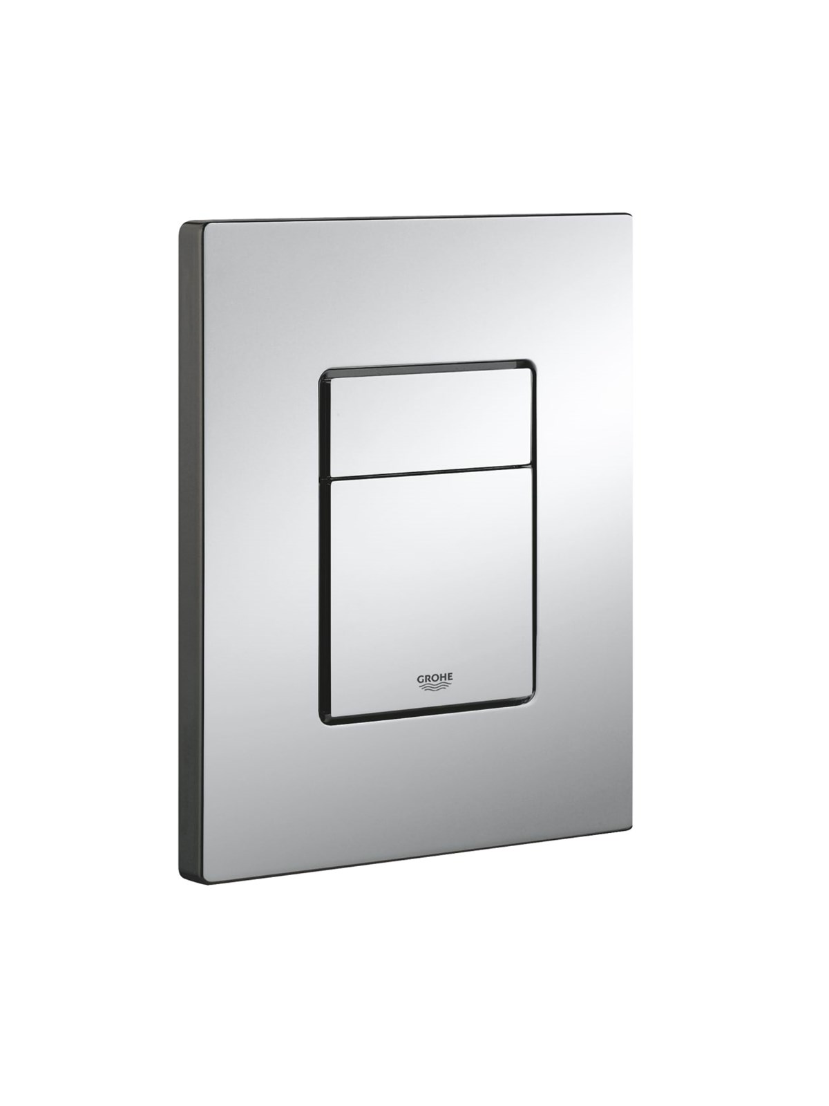 Grohe Skate Cosmopolitan, Abdeckplatte, chrom