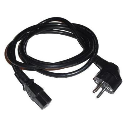 Cisco Meraki AC Power Cord for MX and MS (EU P (0.22 m) (MA-PWR-CORD-EU)