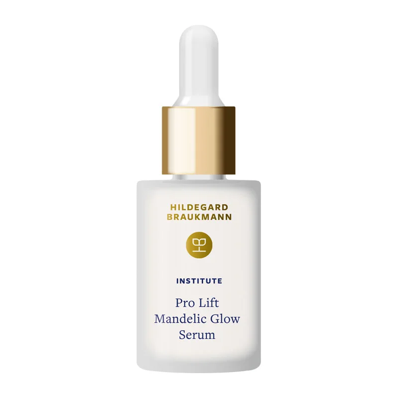 Hildegard Braukmann Pro Lift Mandelic Glow Serum, 25ml 07753