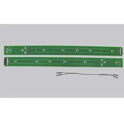 PIKO 36139 G Innenbeleuchtung für Steuerwagen Wittenberg
