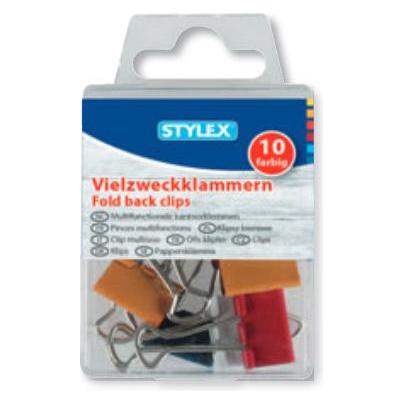 Stylex Vielzweckklammern 139926063 (24440)