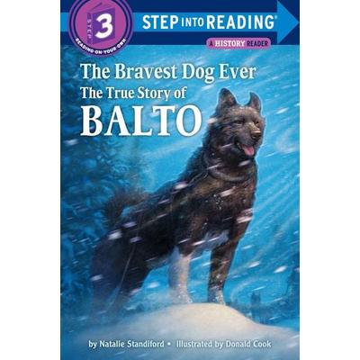The Bravest Dog Ever, Taschenbuch von Natalie Standiford, Penguin Random House
