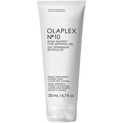 200ml Olaplex No.10 Bond Shaper Curl Defining Gel