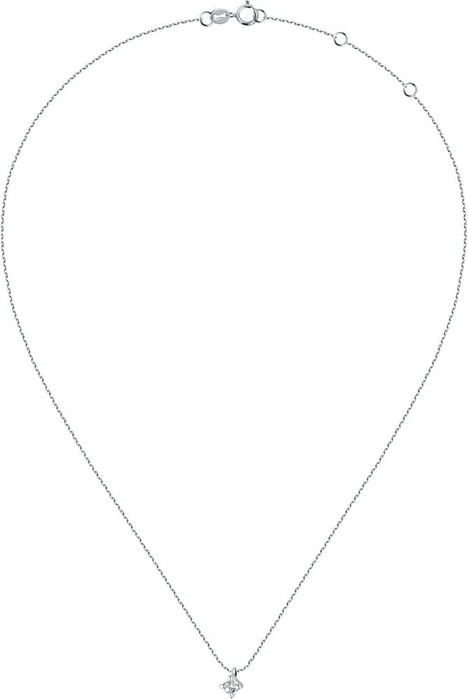 Collier Live Diamond Classic Diamond - Ldw020130 Femme