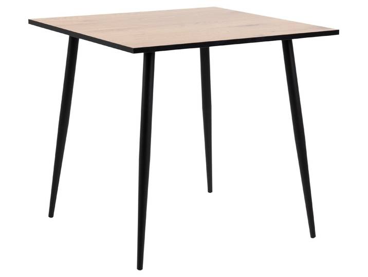ebuy24 Esstisch Willy Esstisch Wildeiche Dekor.