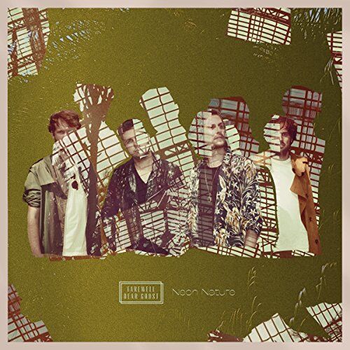 Farewell Dear Ghost - Neon Nature - Preis vom 01.10.2026 17:08:56 h