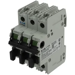 Eaton CCP2-3-30CC Sicherungstrennschalter 30 A AC 600 V 200 kA CC 3P UL CCP2 3 POLECLASS CC CCP2330CC  - 2 Stück