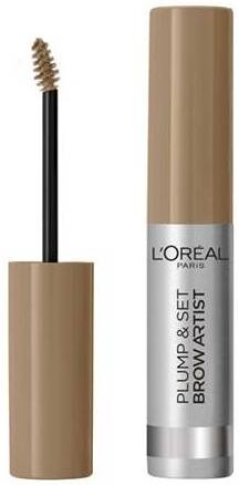 L'Oréal Paris Brow Artist Plumset Eyebrow Mascara 4.9ml 101 Blondes