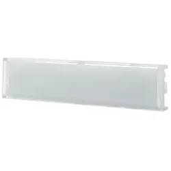 Comelit UT9221 Tastenabdeckung Ultra, Blindtaste