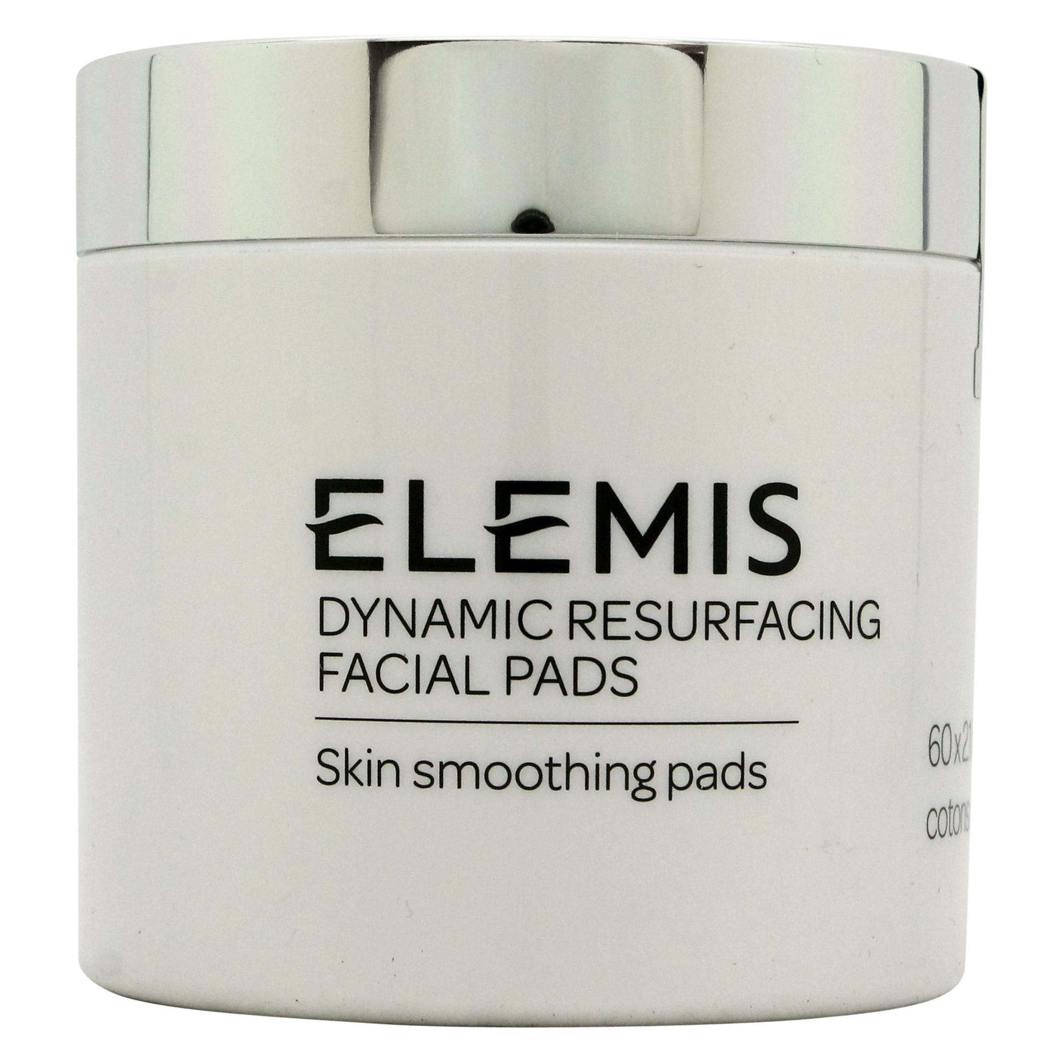 Elemis Dynamic Resurfacing Facial Pads (Reinigungspeeling, 60 ml) (60153)