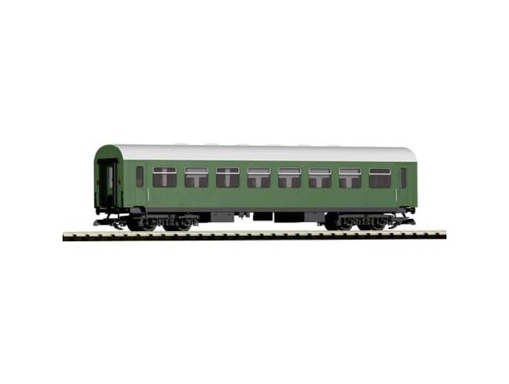 Piko G 37650G Reko-Wagen 2. Klasse der DR 37650