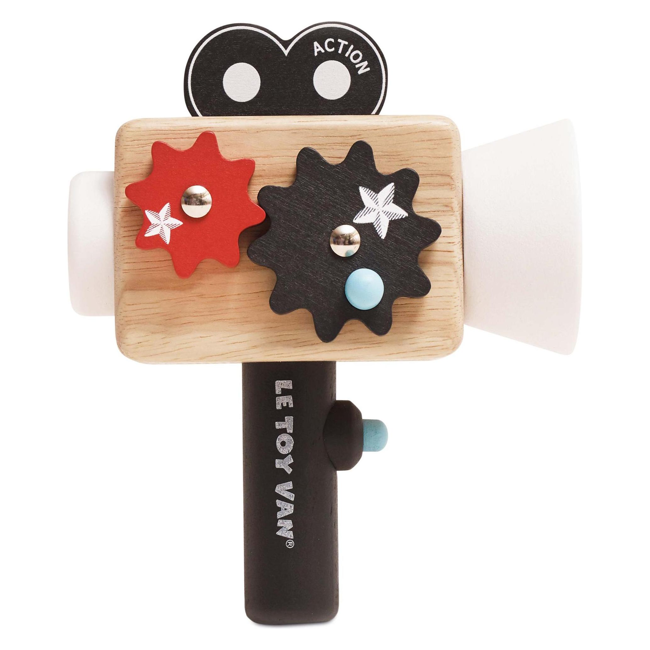 Le Toy Van Hollywood Kamera (LTV334)