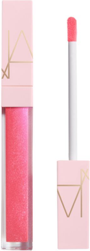 NARS Afterglow Lip Shine lip gloss shade SPRING FEVER 5.5 ml